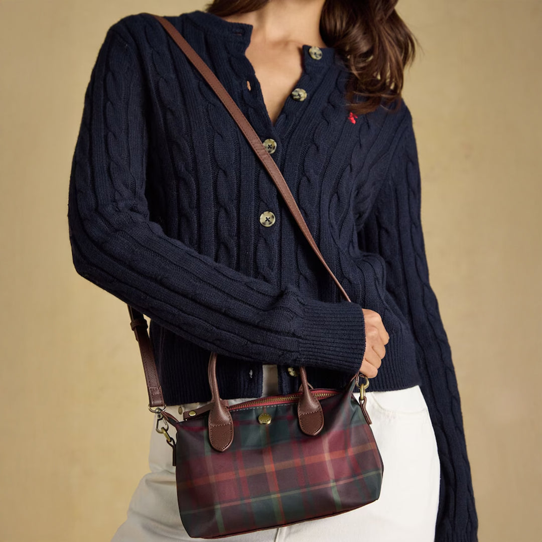 Joules Edie Crossbody Bag