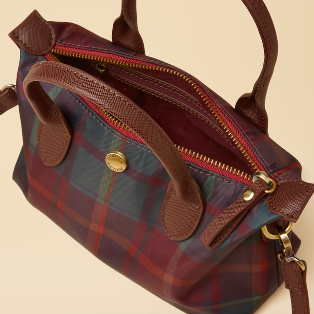 Joules Edie Crossbody Bag