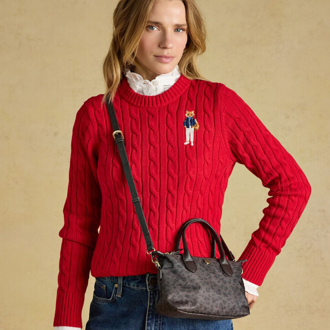 Joules Edie Crossbody Bag