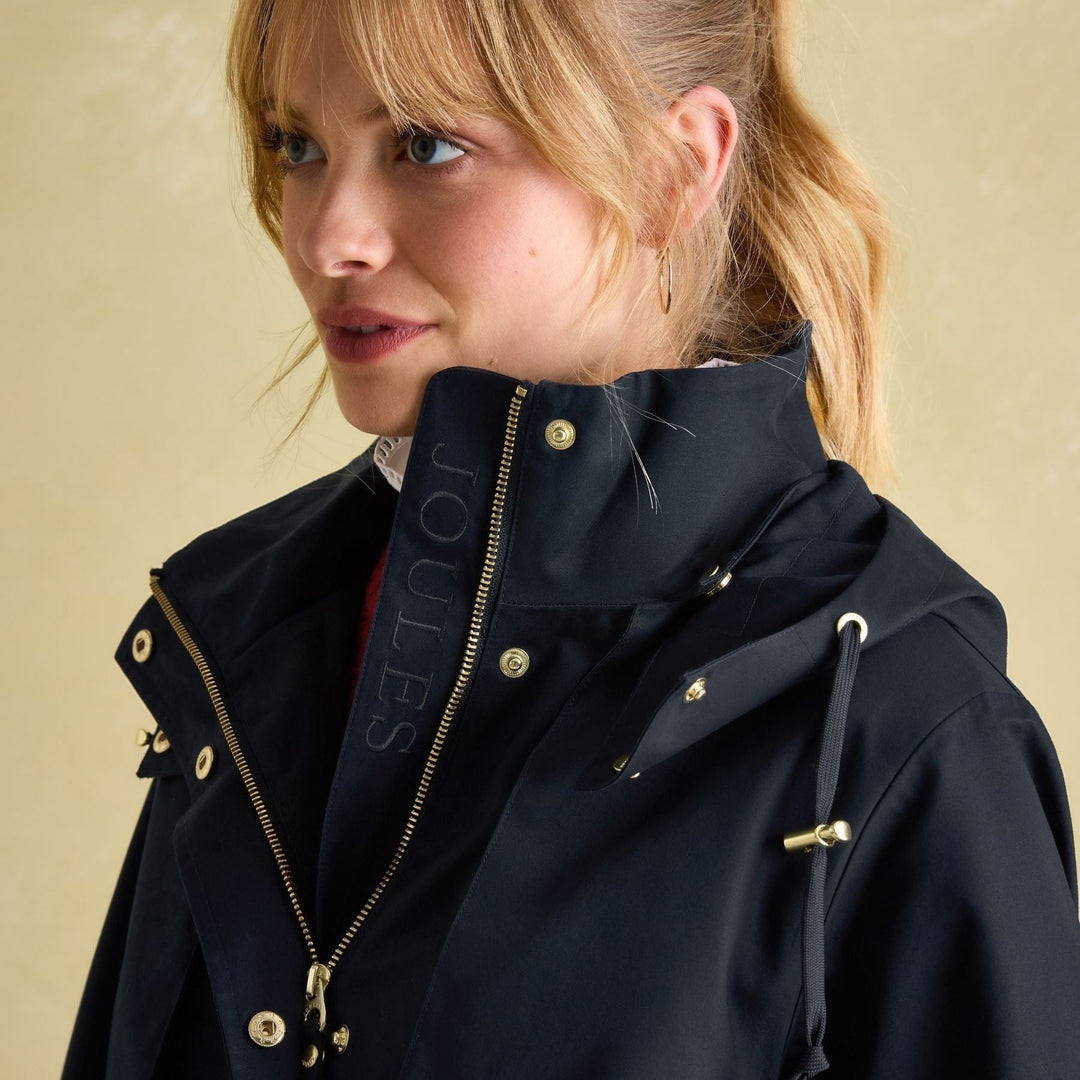 Joules Ladies Fairford Jacket