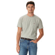 R M Williams Mens Parson T-Shirt
