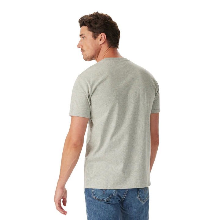 R M Williams Mens Parson T-Shirt