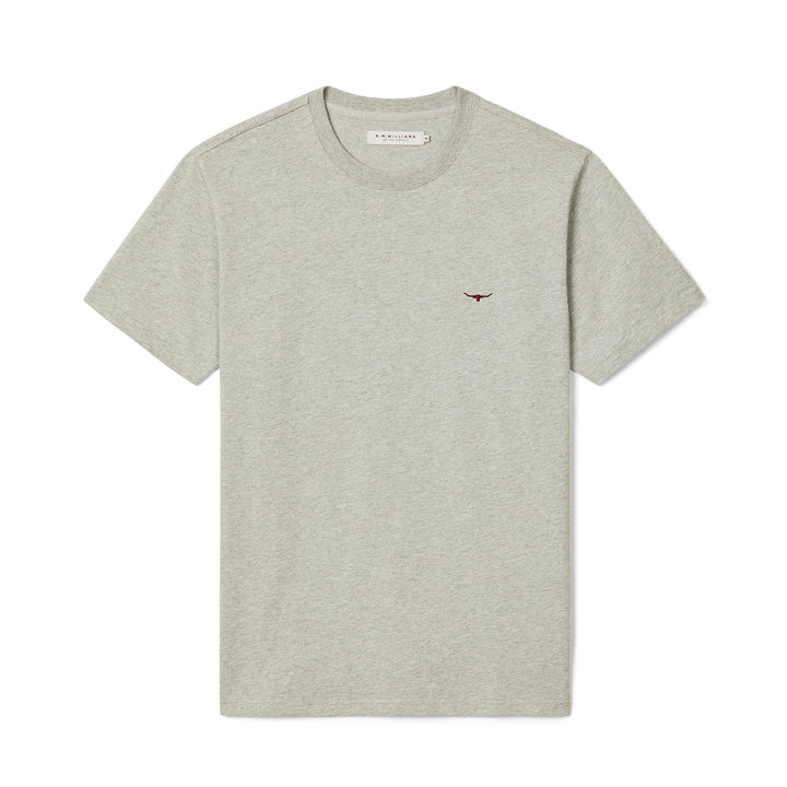 R M Williams Mens Parson T-Shirt