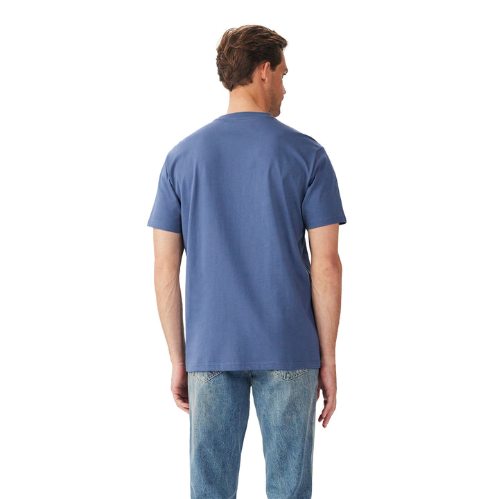 R M Williams Mens Parson T-Shirt