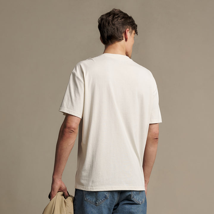 R M Williams Mens Holt T-Shirt
