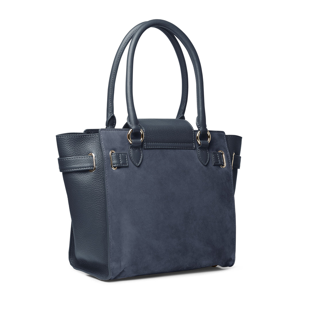 Fairfax & Favor Limited Edition Ink Windsor Tote
