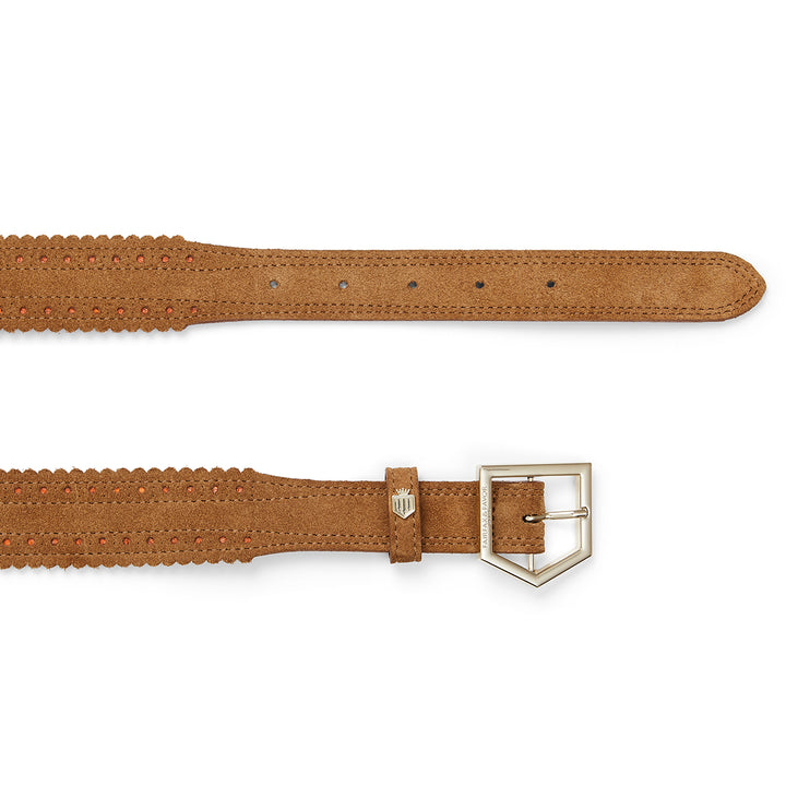 Fairfax & Favor Ladies New Regina Belt