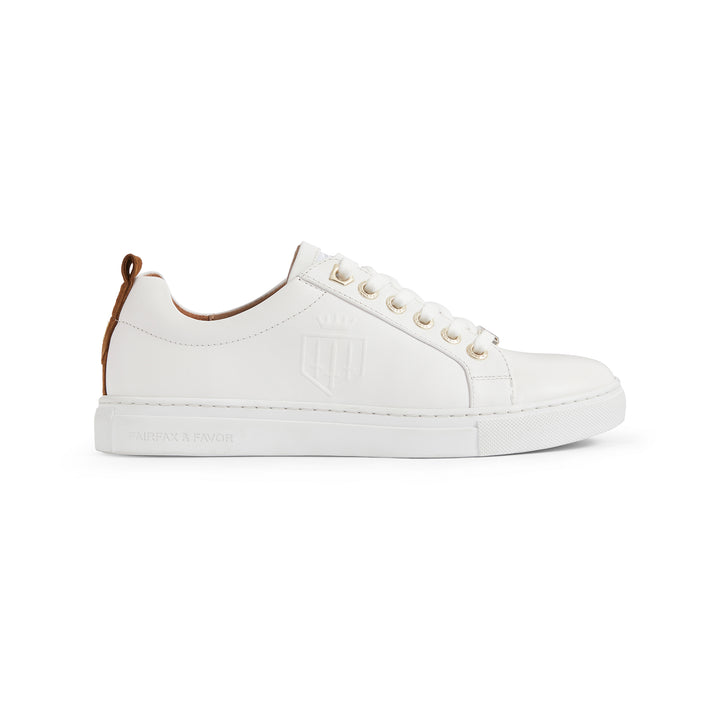 Fairfax & Favor Ladies Finchley Trainer