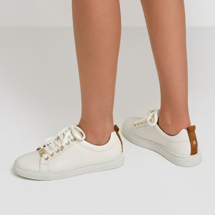Fairfax & Favor Ladies Finchley Trainer
