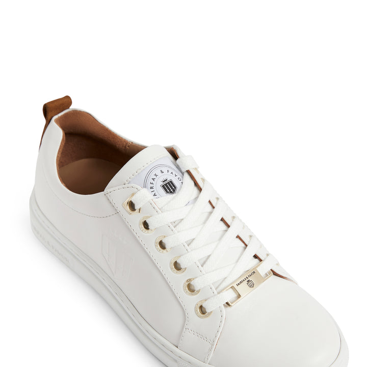 Fairfax & Favor Ladies Finchley Trainer