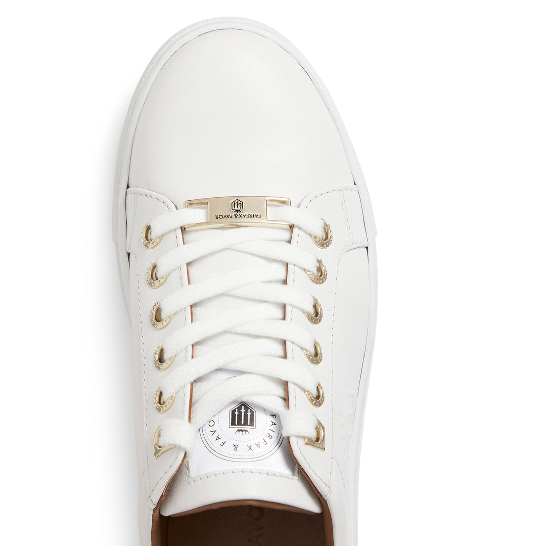 Fairfax & Favor Ladies Finchley Trainer