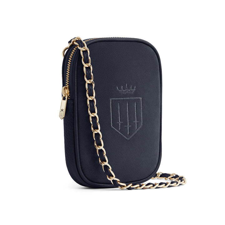 Fairfax & Favor Mini Finsbury Cross Body Bag
