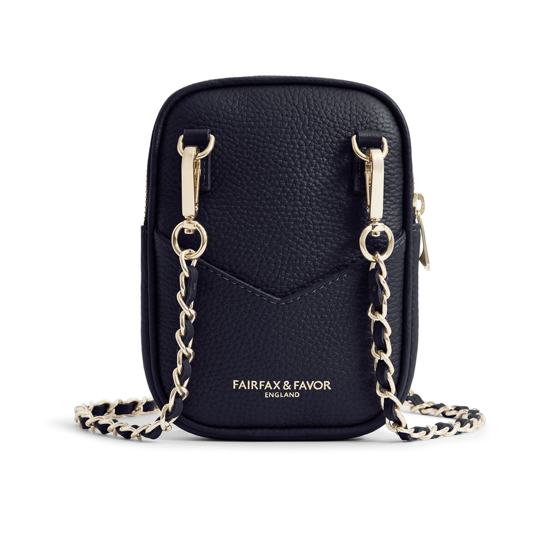 Fairfax & Favor Mini Finsbury Cross Body Bag