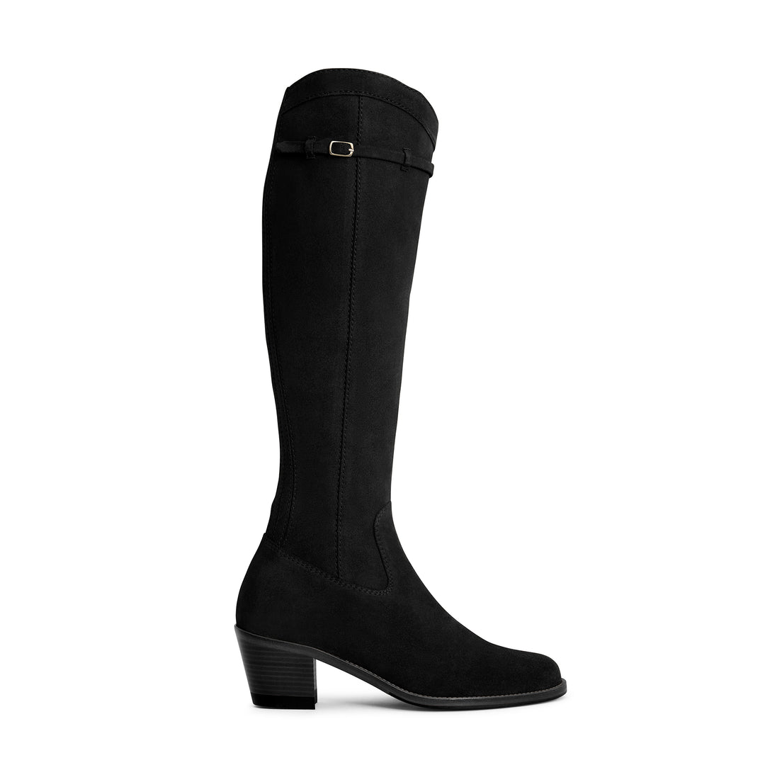 Fairfax & Favor Ladies Heeled Kimberley Boot