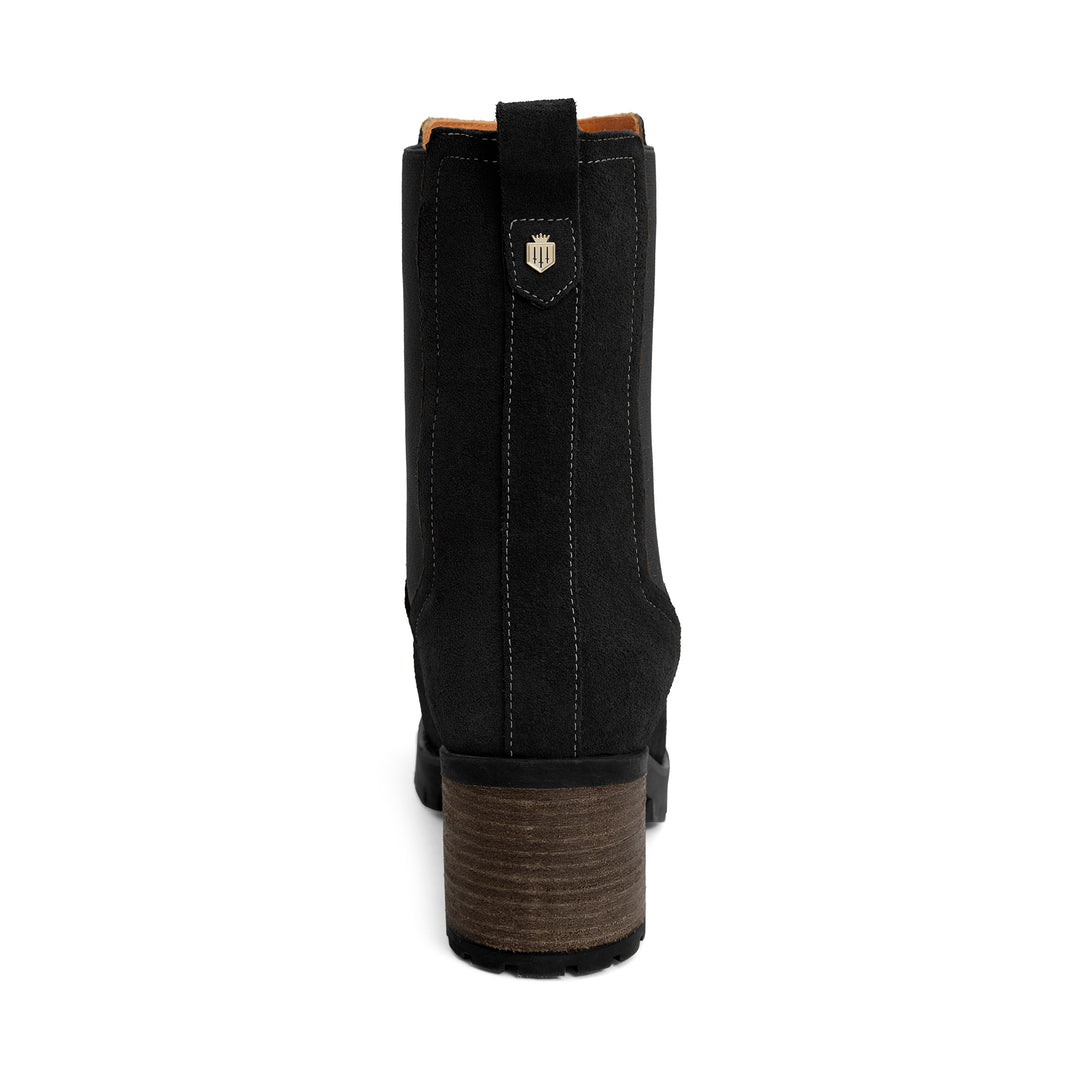 Fairfax & Favor Ladies Heeled Boudica Boot