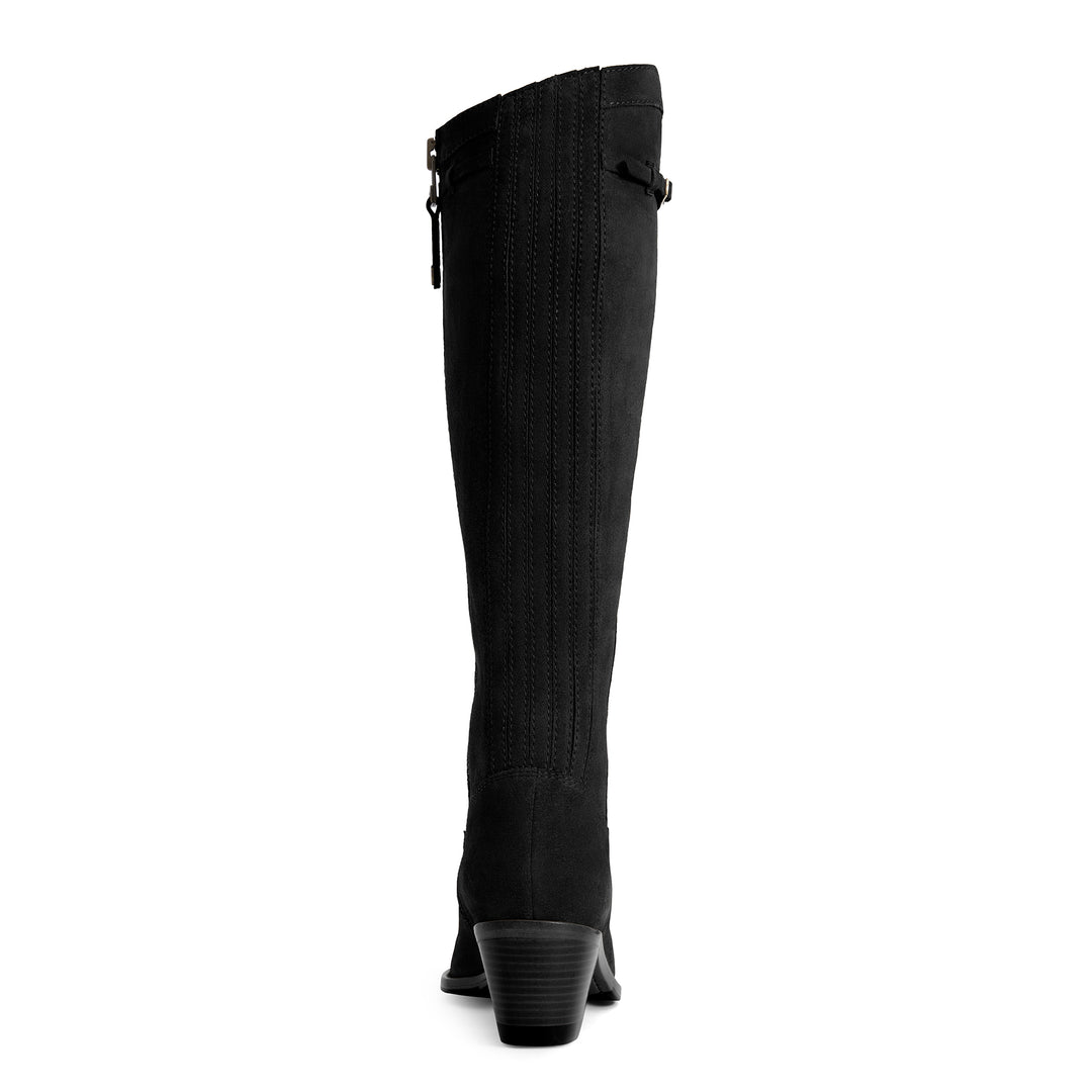 Fairfax & Favor Ladies Heeled Kimberley Boot
