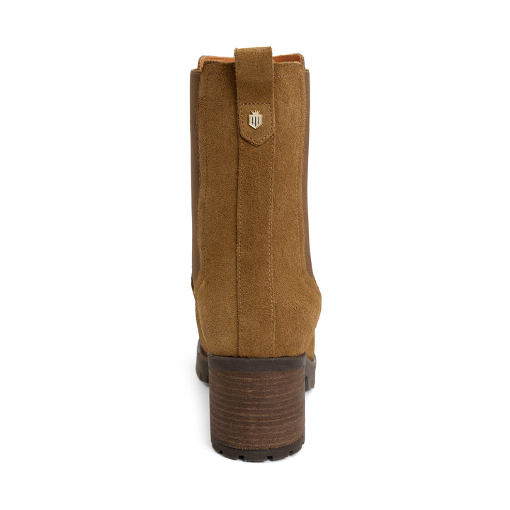 Fairfax & Favor Ladies Heeled Boudica Boot
