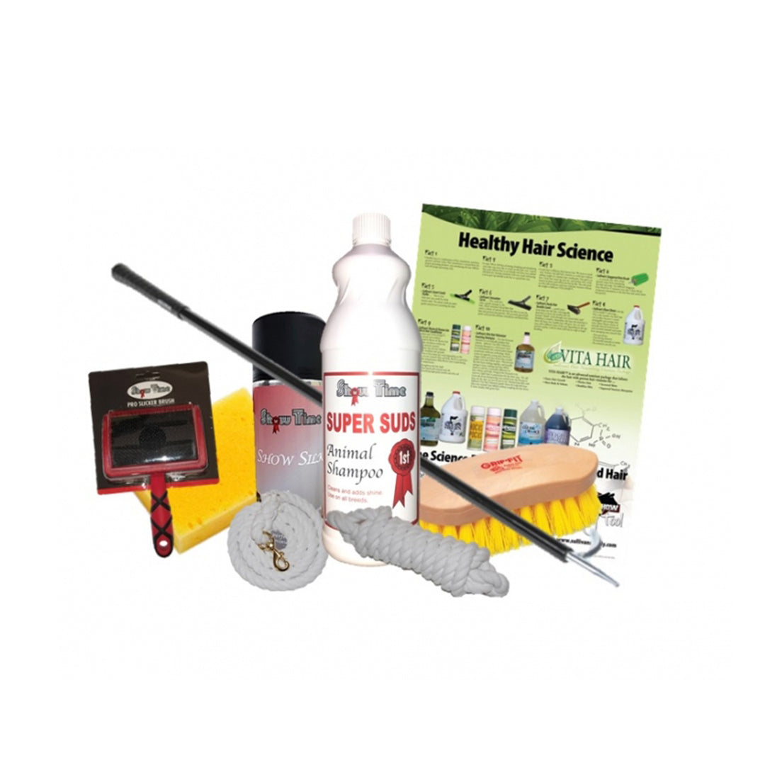 ShowTime Children's Beef Kit