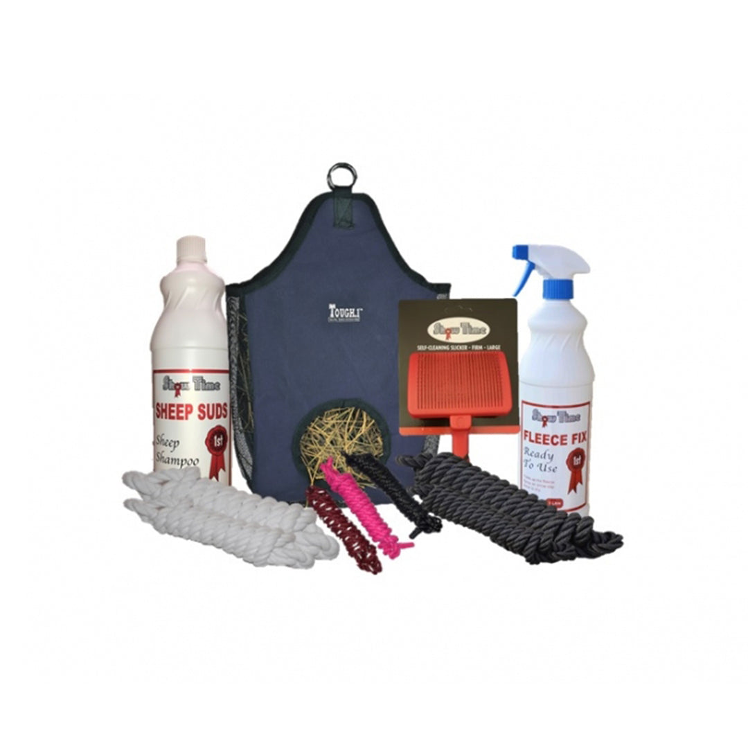 ShowTime Children's Sheep Kit