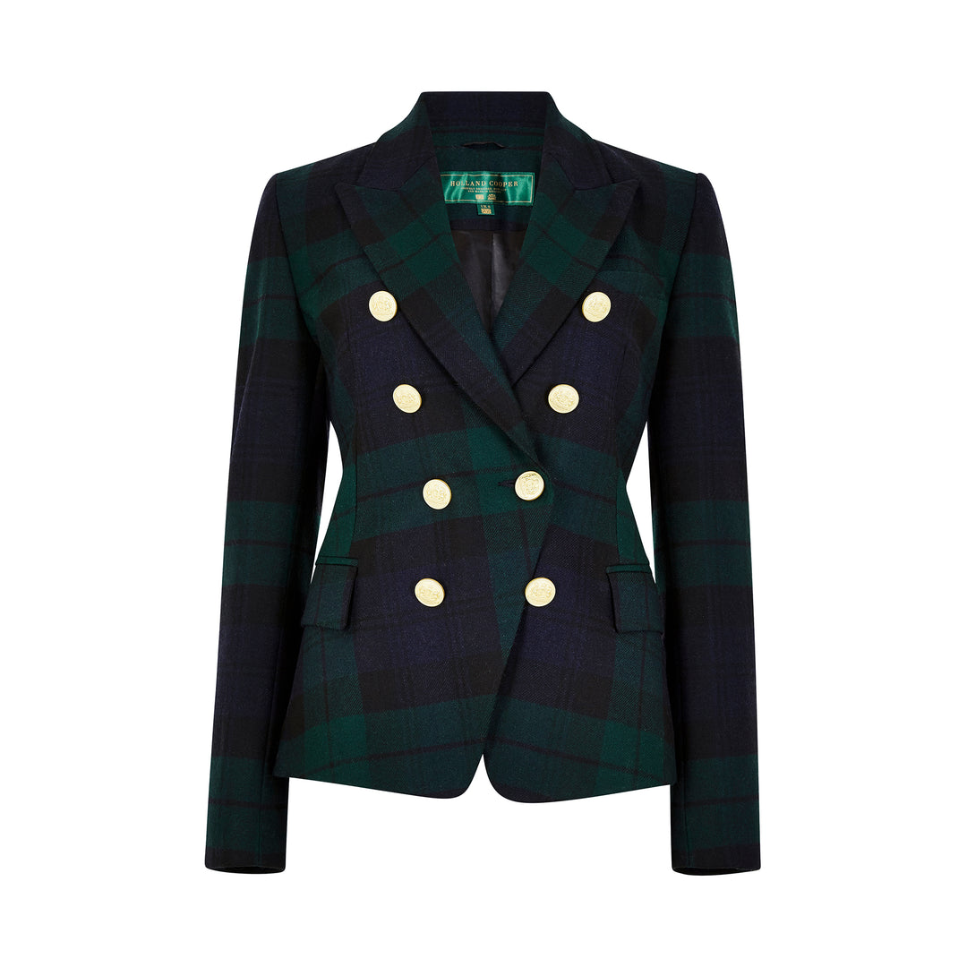 Holland Cooper Ladies Knightsbridge Blazer