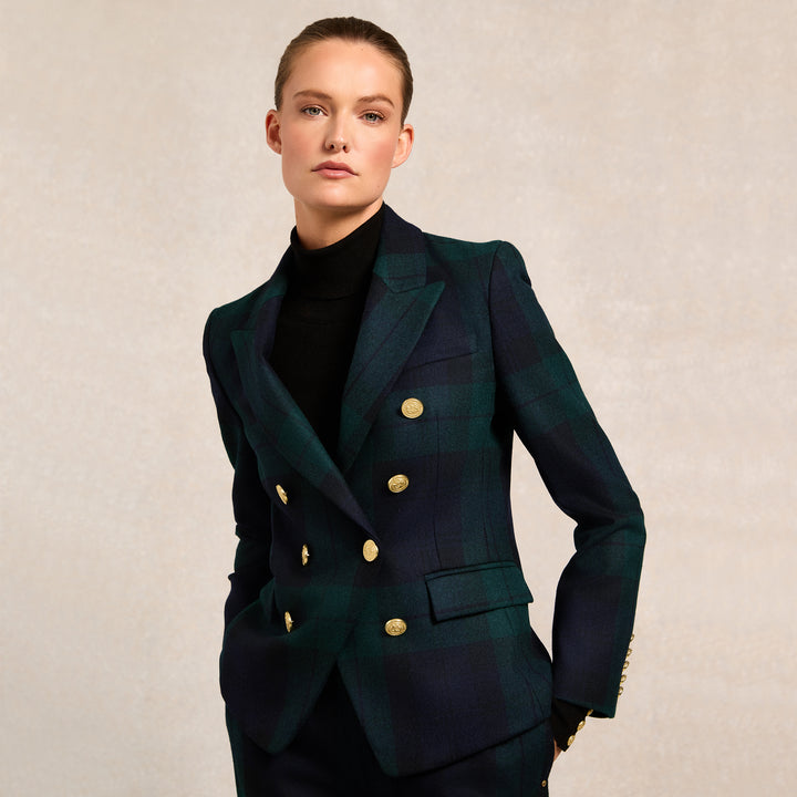 Holland Cooper Ladies Knightsbridge Blazer