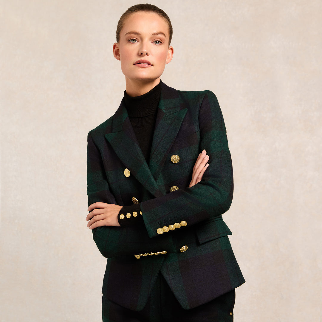 Holland Cooper Ladies Knightsbridge Blazer