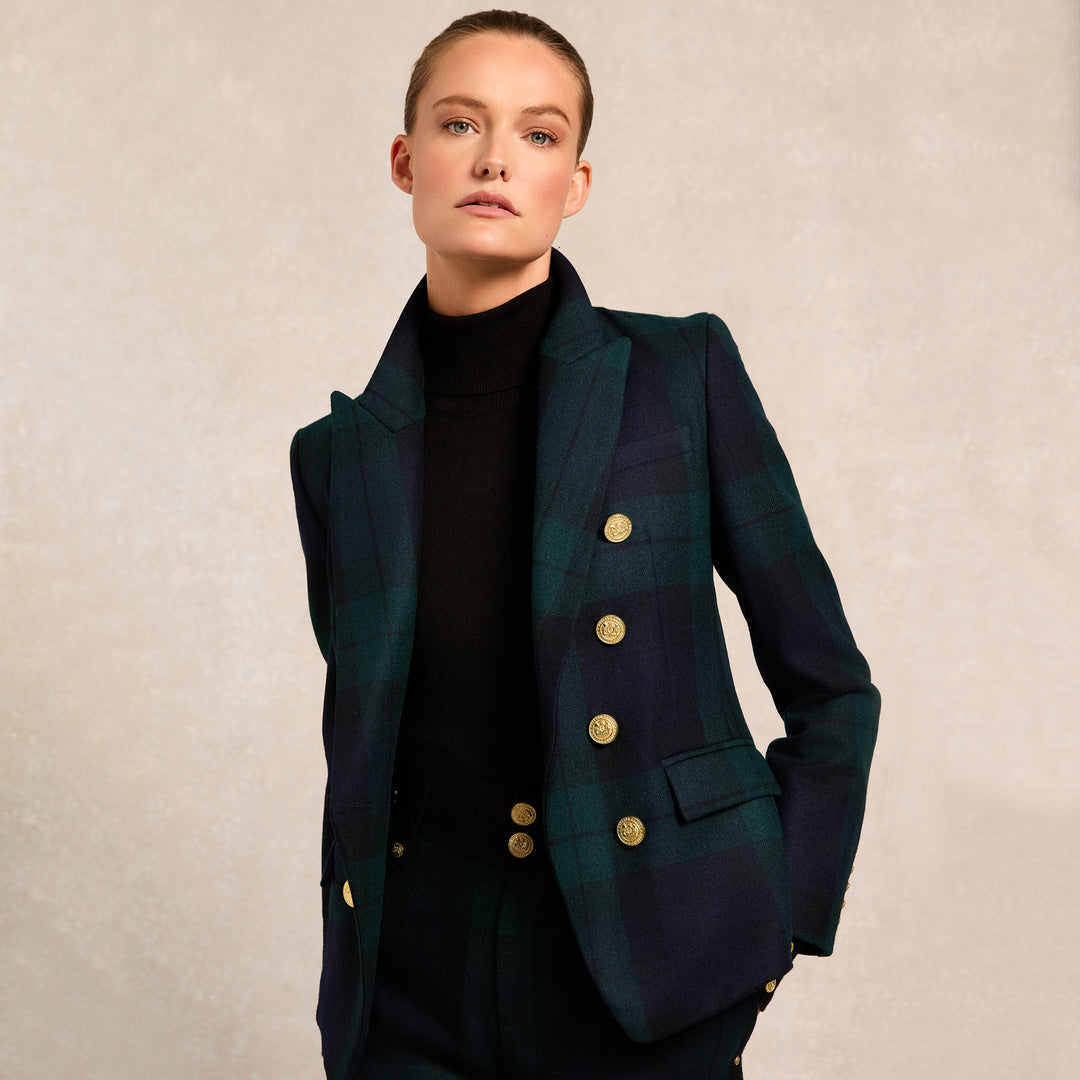 Holland Cooper Ladies Knightsbridge Blazer
