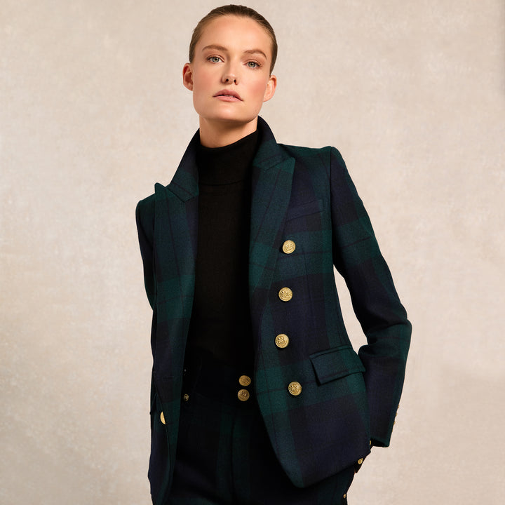 Holland Cooper Ladies Knightsbridge Blazer