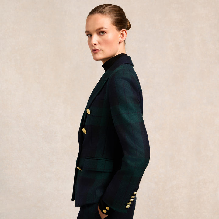 Holland Cooper Ladies Knightsbridge Blazer