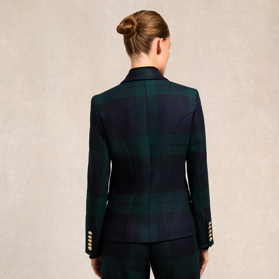 Holland Cooper Ladies Knightsbridge Blazer