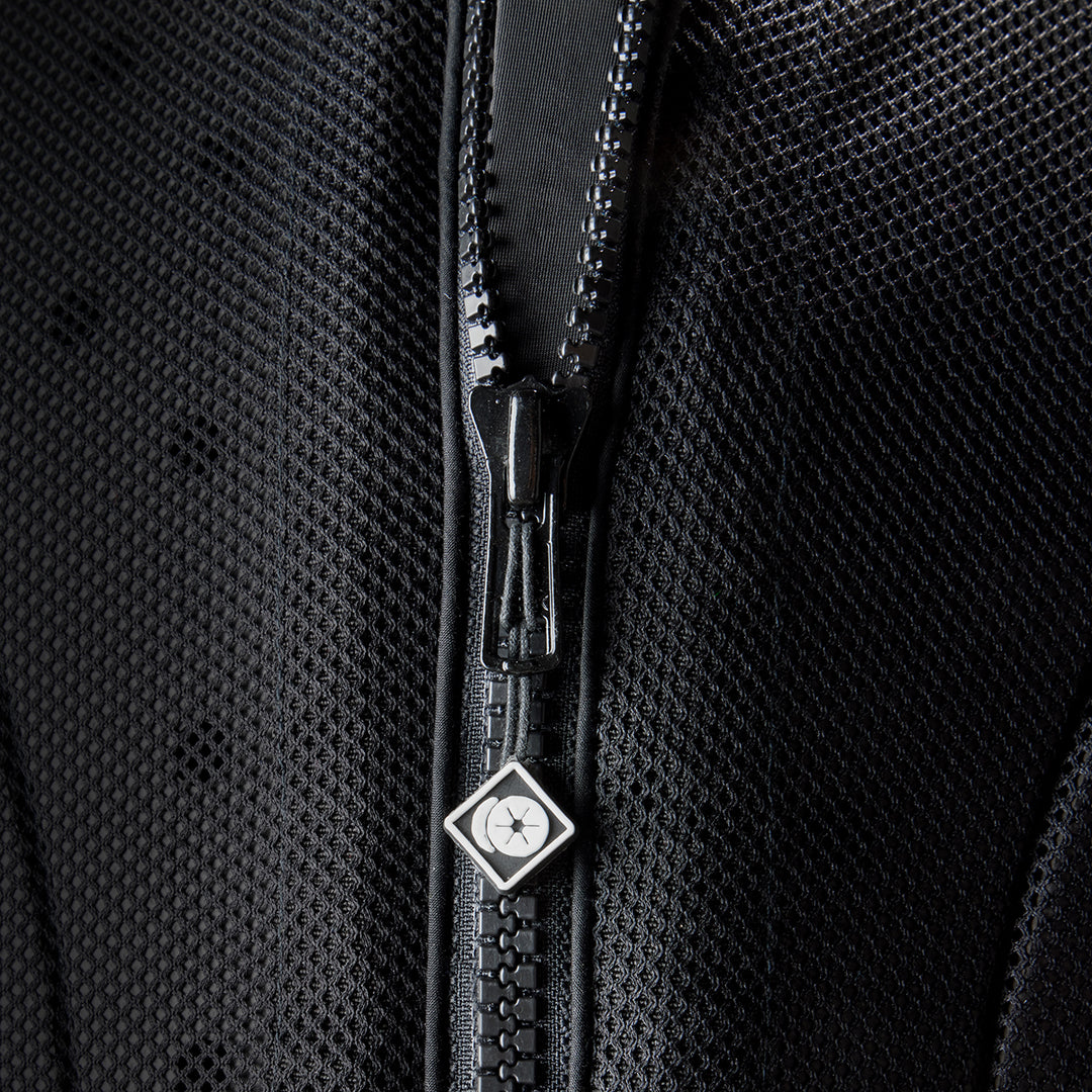 Charles Owen Childs Kontor Body Protector