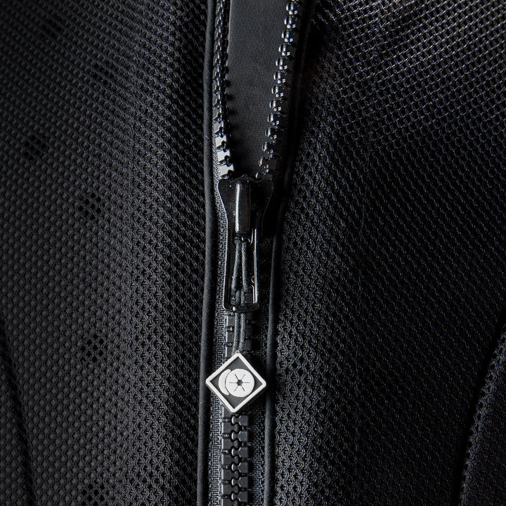 Charles Owen Childs Kontor Body Protector