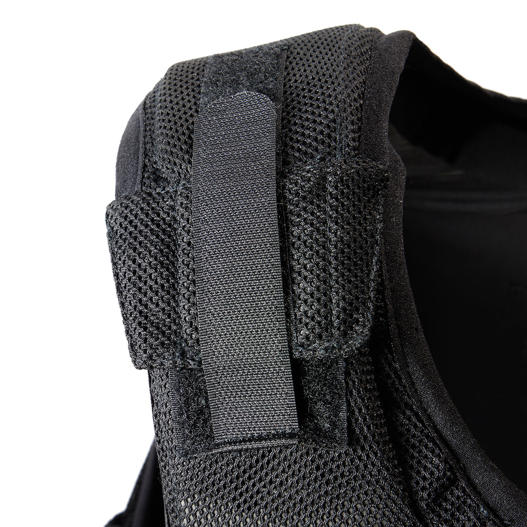 Charles Owen Childs Kontor Body Protector