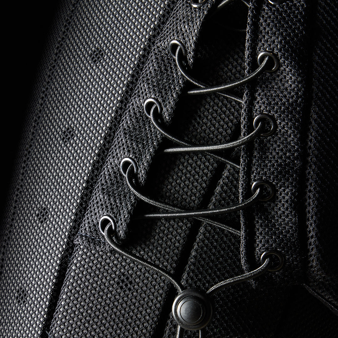 Charles Owen Childs Kontor Body Protector