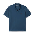 R M Williams Mens Rod Polo Shirt