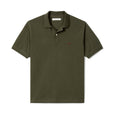 R M Williams Mens Rod Polo Shirt