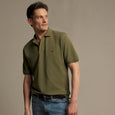 R M Williams Mens Rod Polo