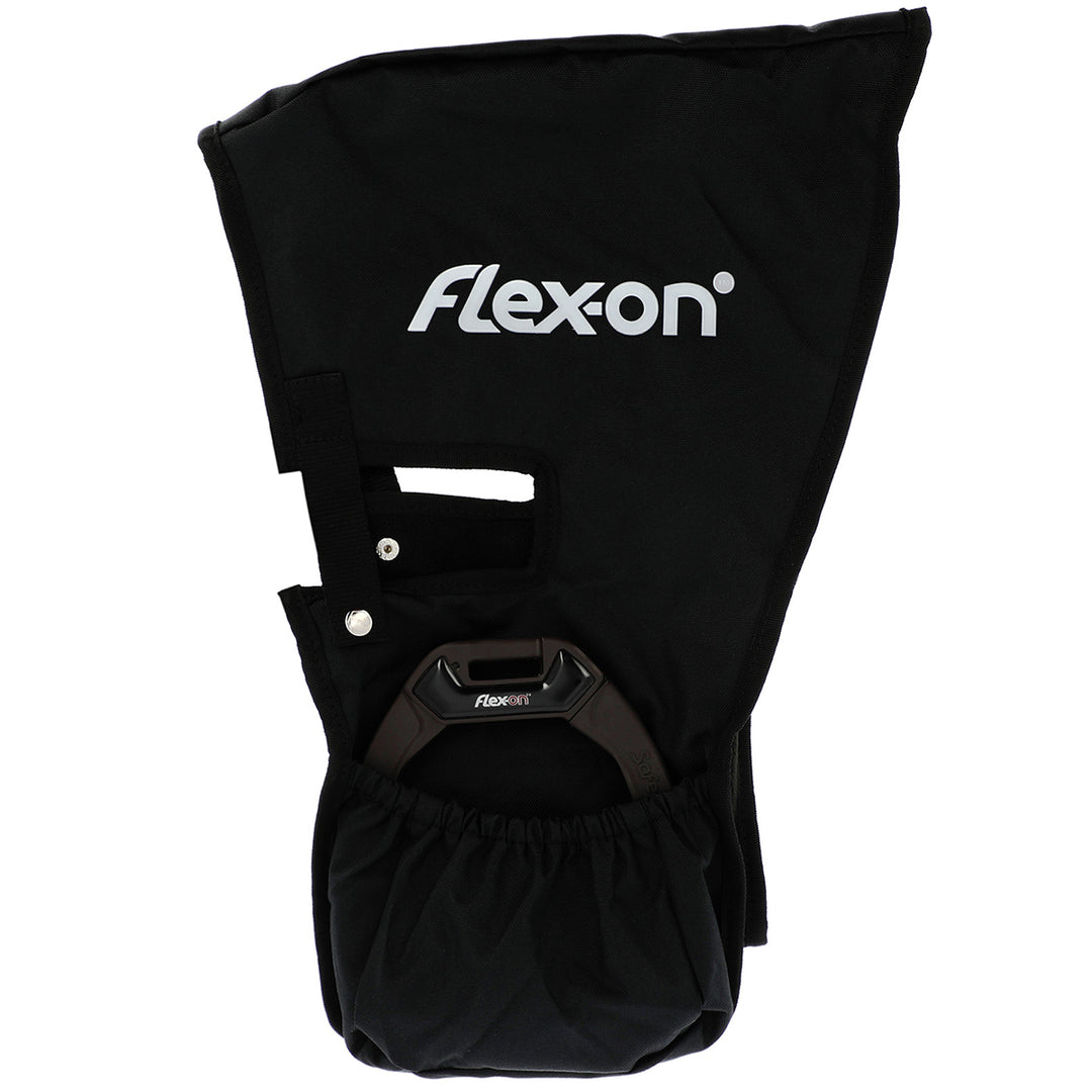 Flex-On Stirrup Covers