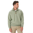 R M Williams Mens Mulyungarie 1/4 Zip Sweatshirt