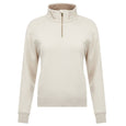 LeMieux Ladies Kali Half Zip Sweat