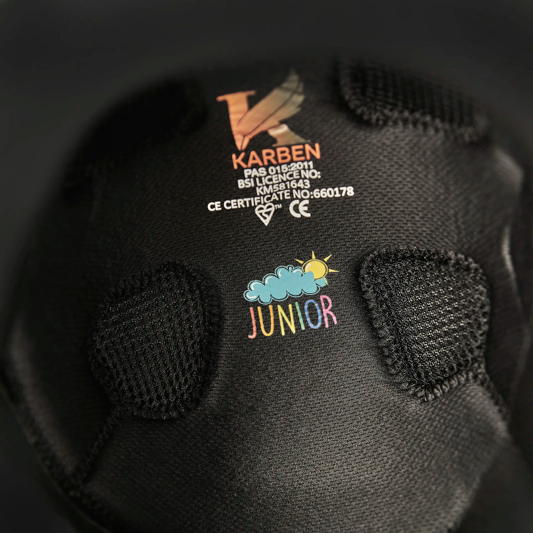 Karben Junior Skull Cap