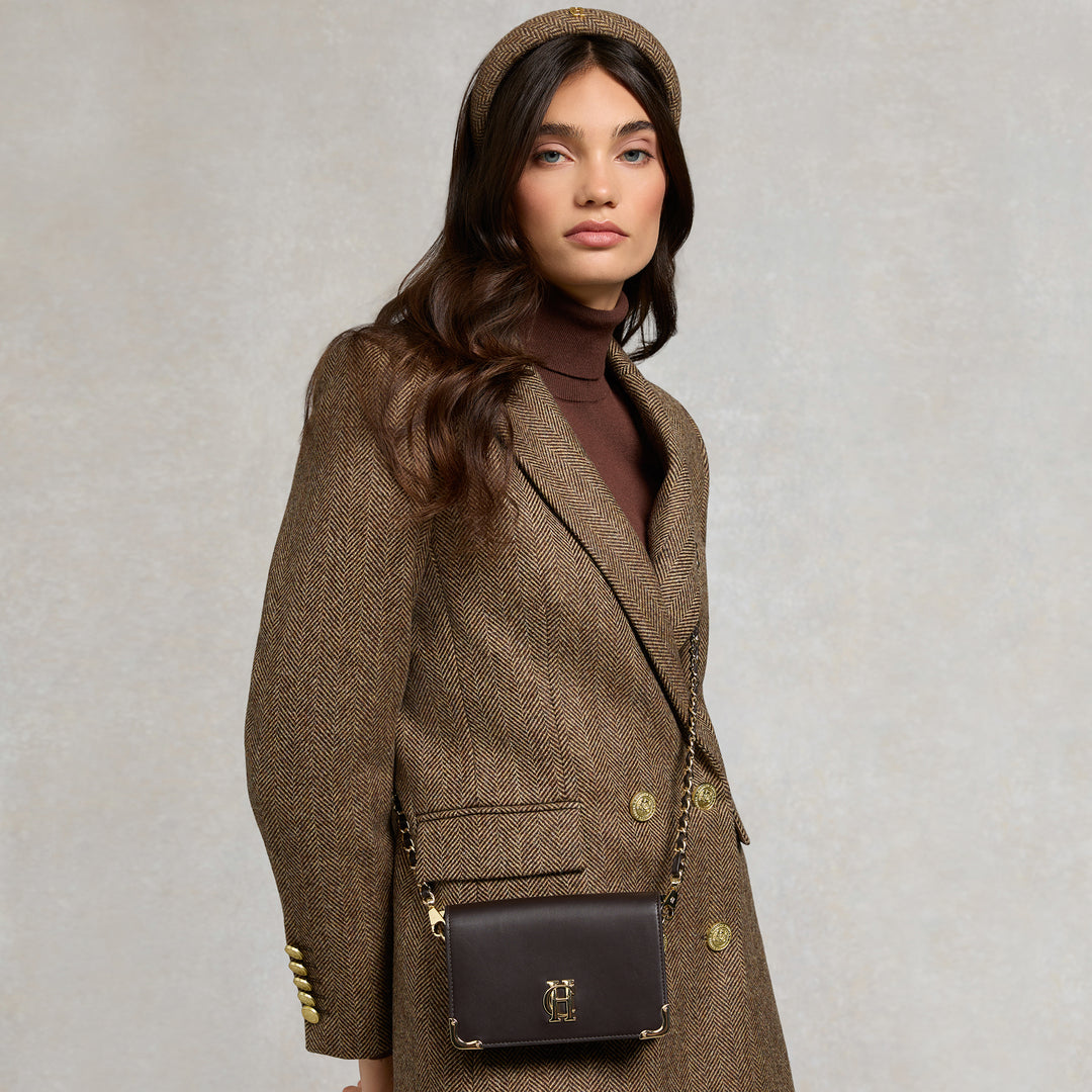 Holland Cooper Kensington Crossbody Bag