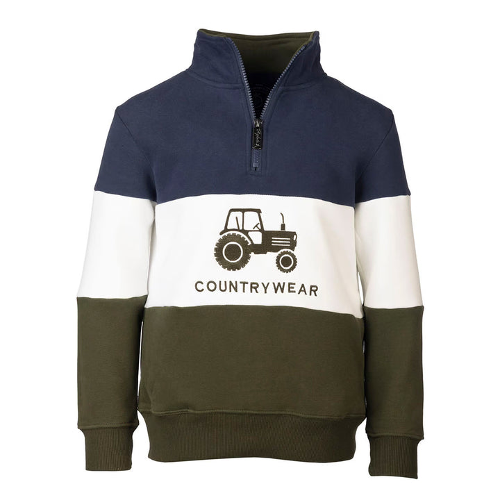 Rydale Childs Byland Sweatshirt