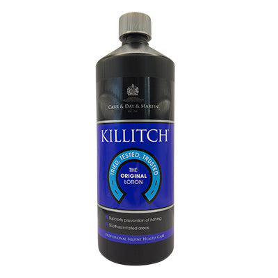 Carr & Day & Martin KillItch Sweet Itch Solution#1L