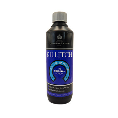 Carr & Day & Martin KillItch Sweet Itch Solution#500ml