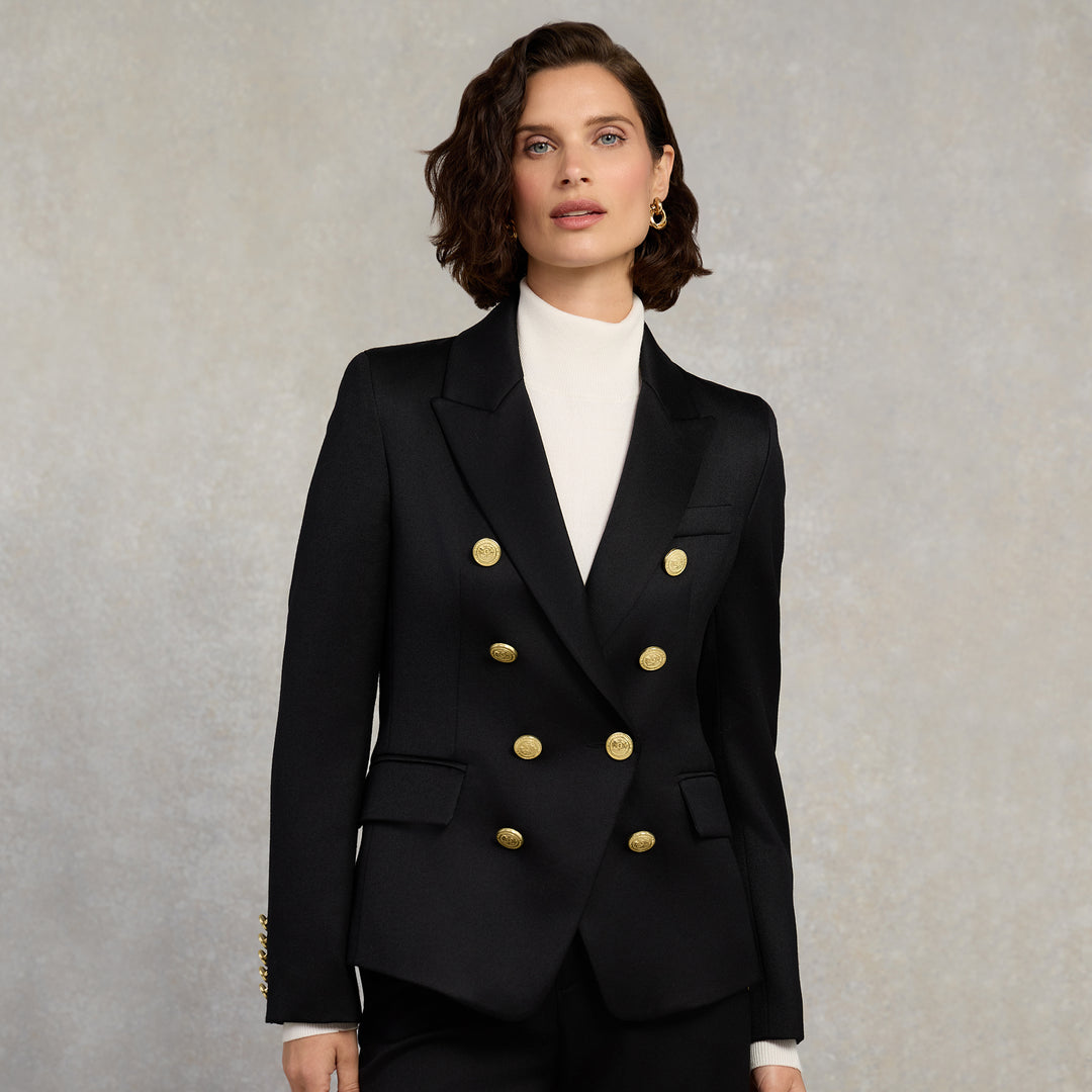 Holland Cooper Ladies Knightsbridge Blazer