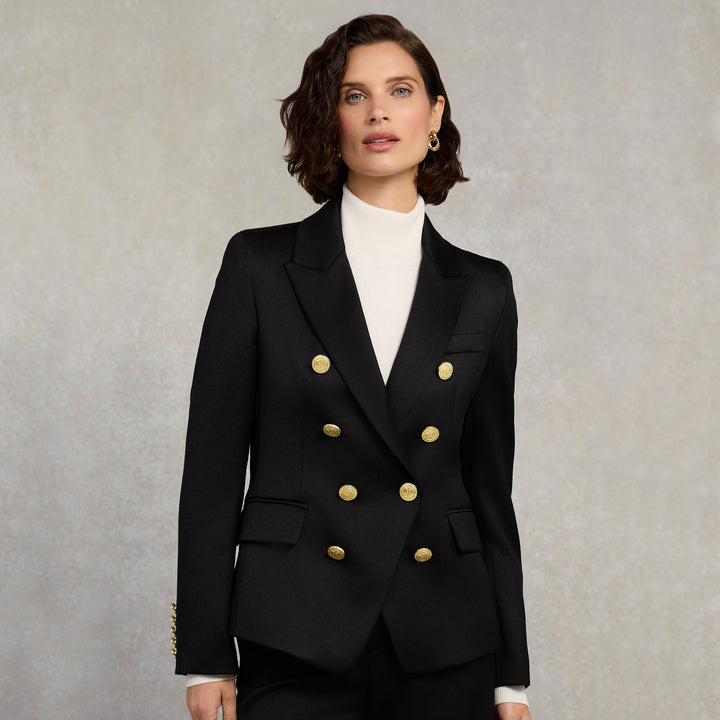 Holland Cooper Ladies Knightsbridge Blazer
