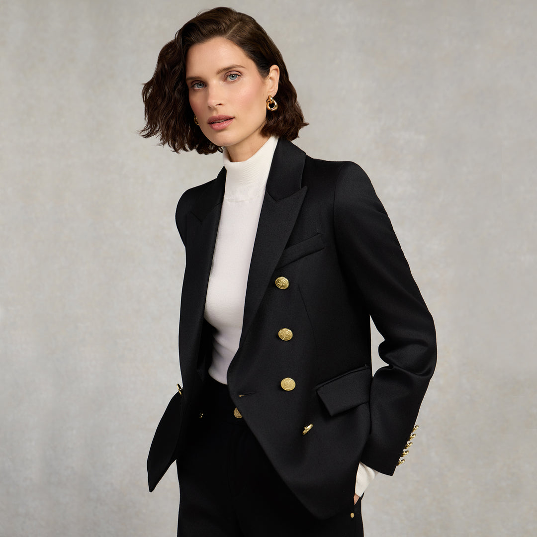 Holland Cooper Ladies Knightsbridge Blazer