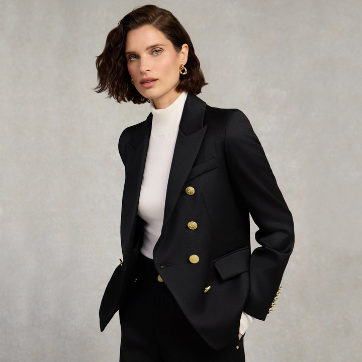 Holland Cooper Ladies Knightsbridge Blazer