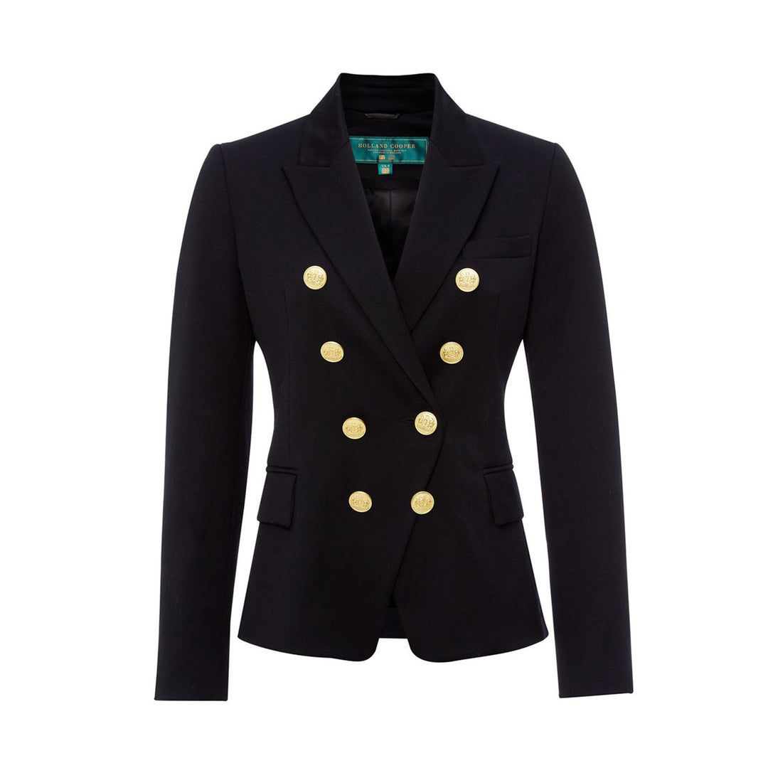 Holland Cooper Ladies Knightsbridge Blazer